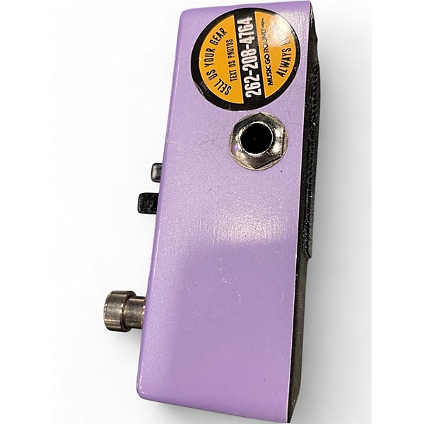 Used Stagg Blaxx EQ Pedal