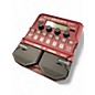 Used Zoom B1 Four Effect Processor thumbnail