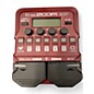Used Zoom B1 Four Effect Processor