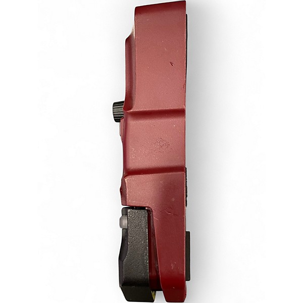 Used Zoom B1 Four Effect Processor