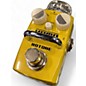 Used Hotone Effects Komp Opto Compressor Skyline Series Effect Pedal thumbnail