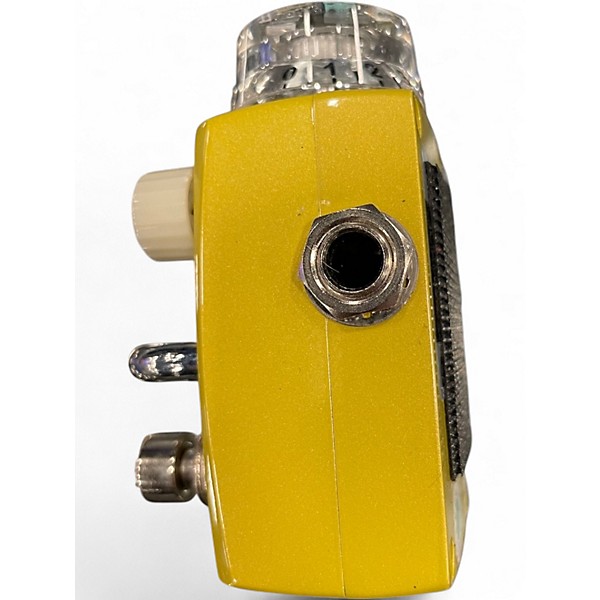 Used Hotone Effects Komp Opto Compressor Skyline Series Effect Pedal