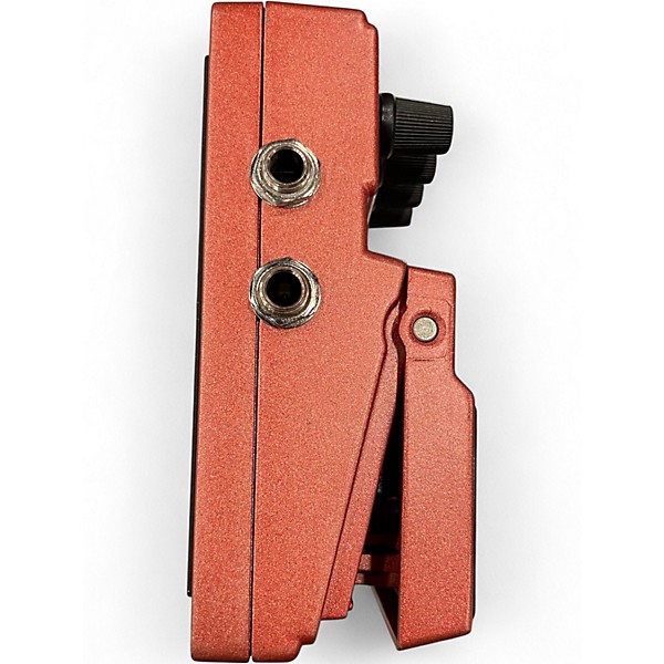 Used DigiTech XBS Bass Squeeze Compressor Bass Effect Pedal