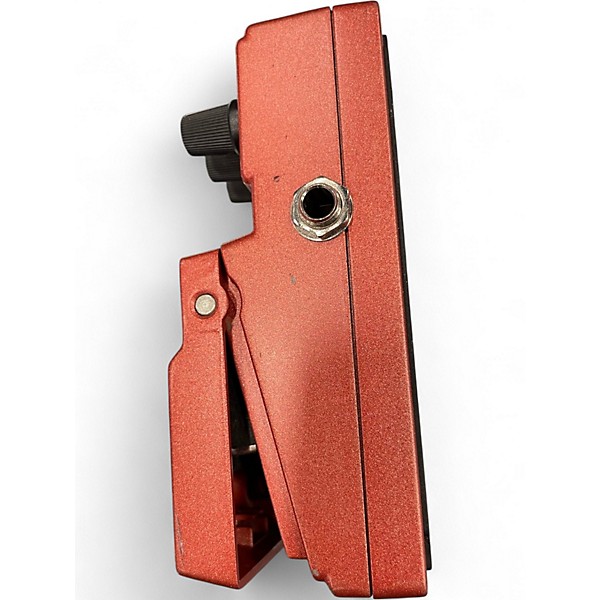 Used DigiTech XBS Bass Squeeze Compressor Bass Effect Pedal