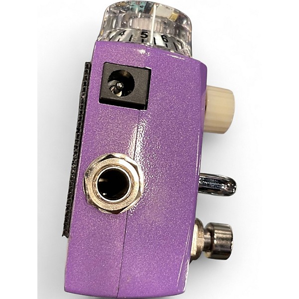 Used Hotone Effects Skyline Octa Octave Pedal Effect Pedal