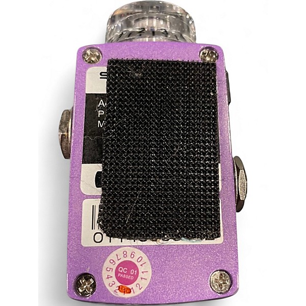 Used Hotone Effects Skyline Octa Octave Pedal Effect Pedal