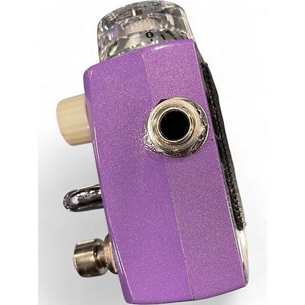 Used Hotone Effects Skyline Octa Octave Pedal Effect Pedal