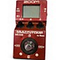 Used Zoom MS-60B Effect Processor