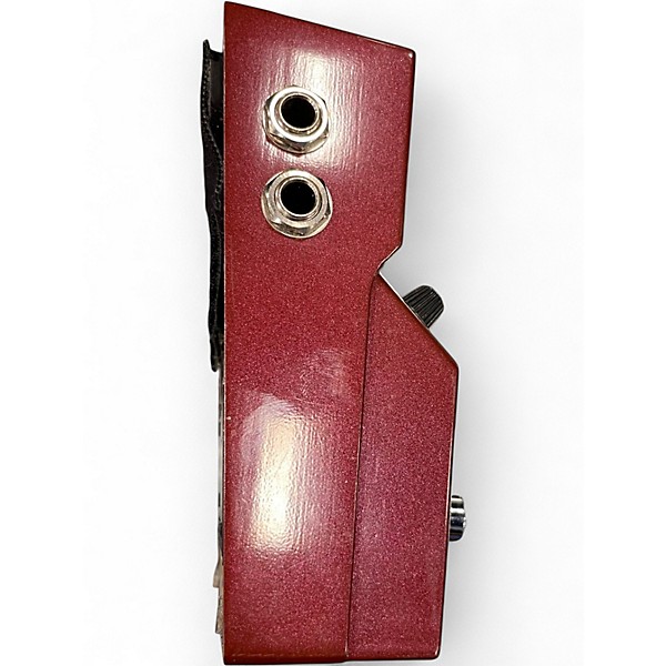 Used Zoom MS-60B Effect Processor