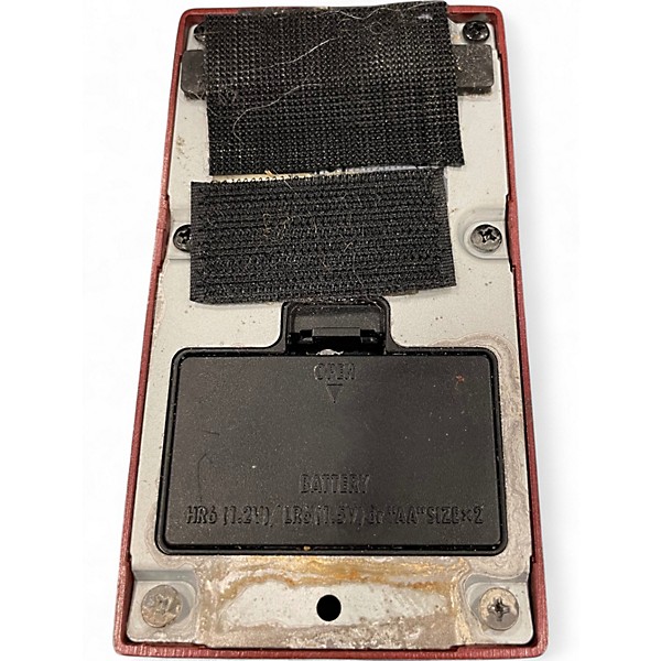 Used Zoom MS-60B Effect Processor