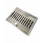 Used Caline 10 Band Eq Pedal thumbnail