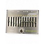 Used Caline 10 Band Eq Pedal