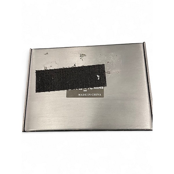 Used Caline 10 Band Eq Pedal