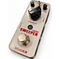 Used Mooer Sweeper Bass Dynamic Envelope Pedal thumbnail