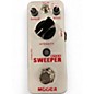 Used Mooer Sweeper Bass Dynamic Envelope Pedal