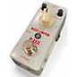 Used Stagg Blaxx Bass Limiter Effect Pedal thumbnail