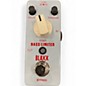 Used Stagg Blaxx Bass Limiter Effect Pedal