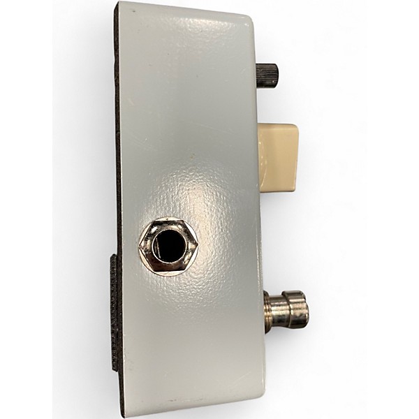 Used Stagg Blaxx Bass Limiter Effect Pedal