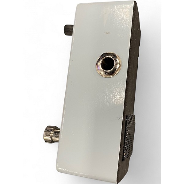 Used Stagg Blaxx Bass Limiter Effect Pedal