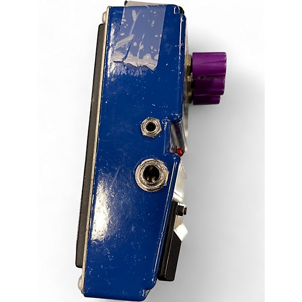Used DOD Octoplus FX35 Effect Pedal
