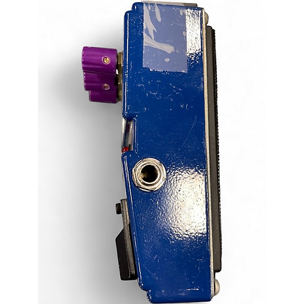 Used DOD Octoplus FX35 Effect Pedal