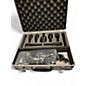 Used Audix DP5A 5-Piece Percussion Microphone Pack thumbnail