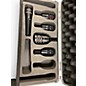 Used Audix DP5A 5-Piece Percussion Microphone Pack