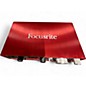Used Focusrite Scarlett 2i2 Gen 2 Audio Interface