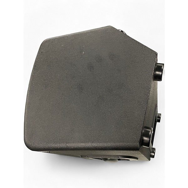 Used Kustom KPX10A Powered Speaker