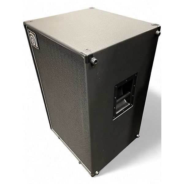 Used Ampeg VB212 Bass Cabinet