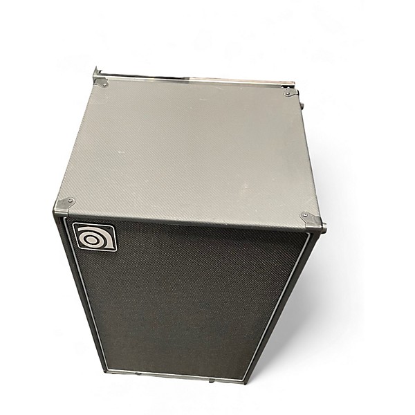 Used Ampeg VB212 Bass Cabinet