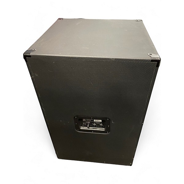 Used Ampeg VB212 Bass Cabinet