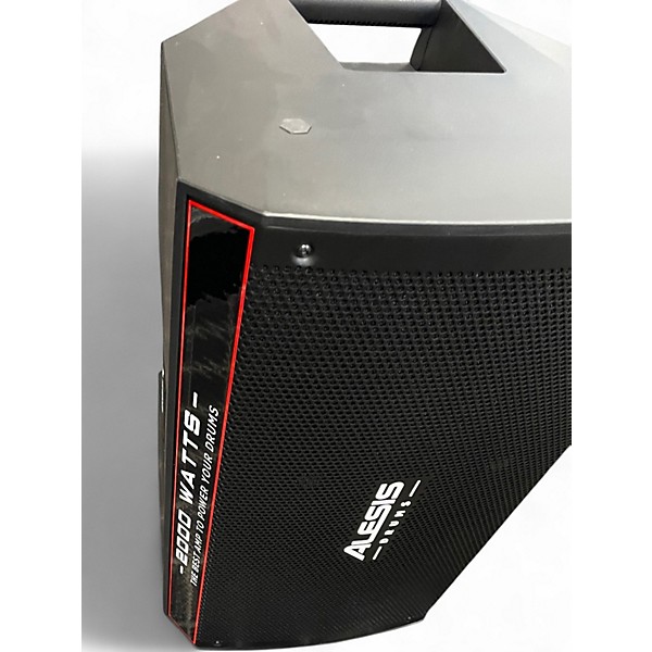 Used Alesis STRIKE AMP12 Powered Speaker