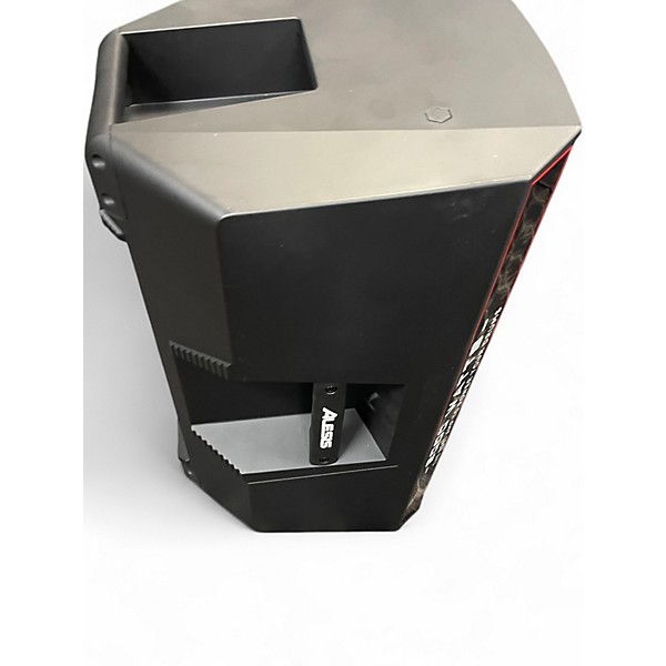 Used Alesis STRIKE AMP12 Powered Speaker