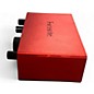 Used Focusrite Scarlett Solo Gen 4 Audio Interface