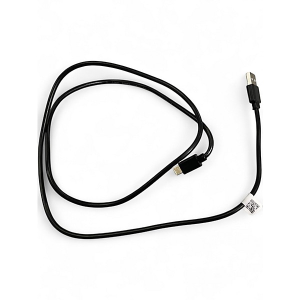 Used Focusrite Scarlett Solo Gen 4 Audio Interface