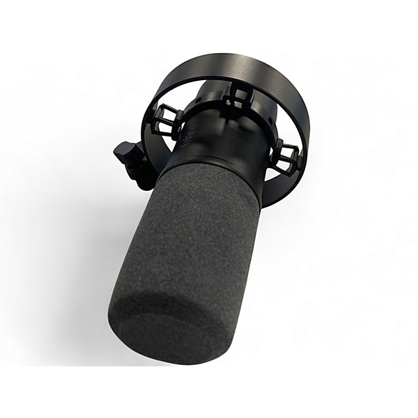 Used Fifine BM88 Dynamic Microphone