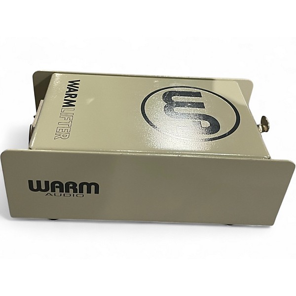 Used Warm Audio WA-WL Warm Lifter Microphone Preamp