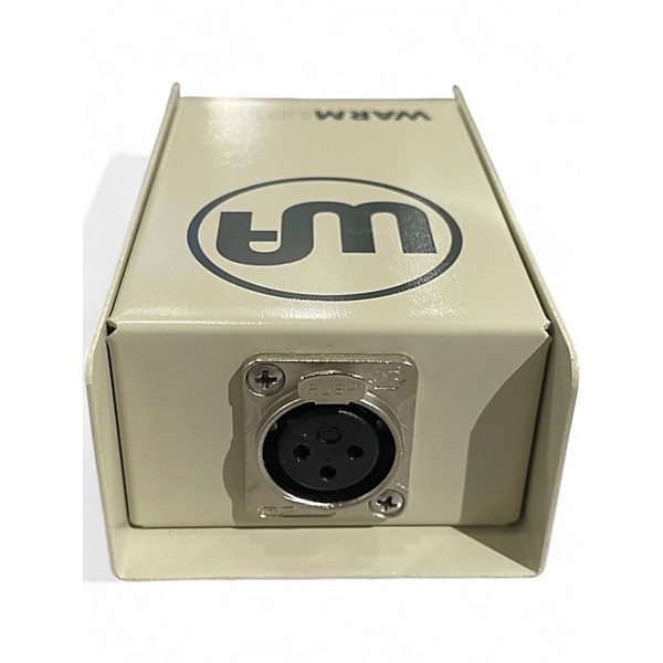 Used Warm Audio WA-WL Warm Lifter Microphone Preamp