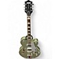 Used Gretsch Guitars G5420T Electromatic London Grey Hollow Body Electric Guitar thumbnail