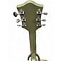 Used Gretsch Guitars G5420T Electromatic London Grey Hollow Body Electric Guitar