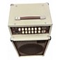 Used SWR California Blonde Acoustic Guitar Combo Amp thumbnail