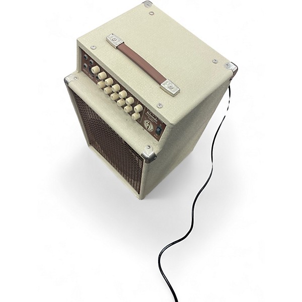 Used SWR California Blonde Acoustic Guitar Combo Amp