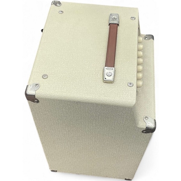 Used SWR California Blonde Acoustic Guitar Combo Amp