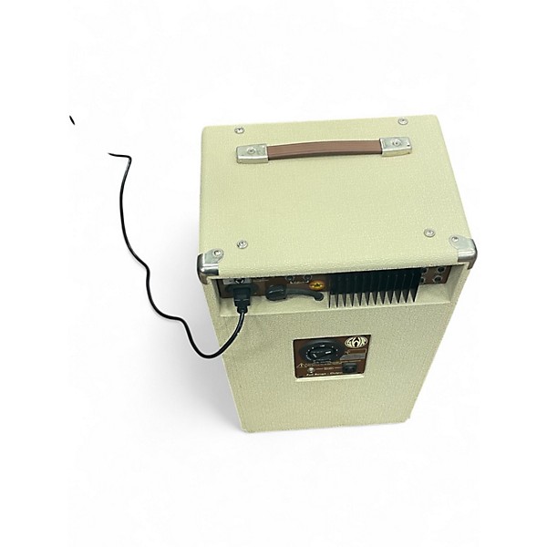 Used SWR California Blonde Acoustic Guitar Combo Amp