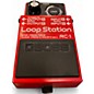 Used BOSS RC1 Loop Station Pedal