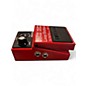 Used BOSS RC1 Loop Station Pedal