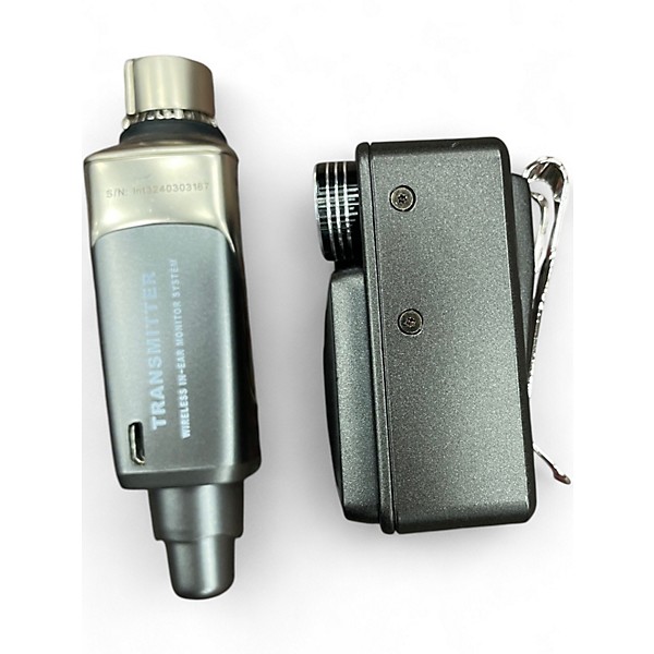 Used Xvive U4 In Ear Wireless System