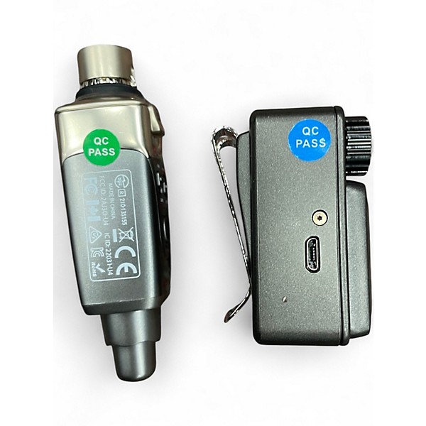 Used Xvive U4 In Ear Wireless System