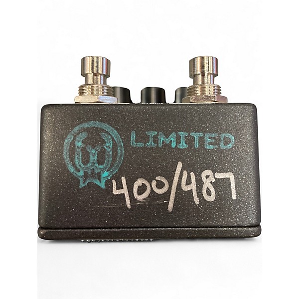 Used Walrus Audio ARP87 Multi Function Delay Effect Pedal